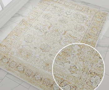  Square Rug-ID:738447121