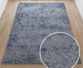  Square Rug-ID:625635351