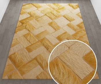  Square Rug-ID:192808489