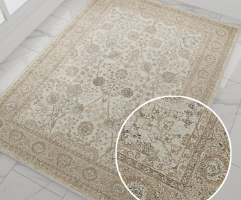 古典经典地毯 (25)-ID:764019666