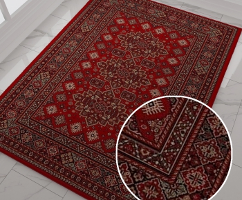  Square Rug-ID:761763929