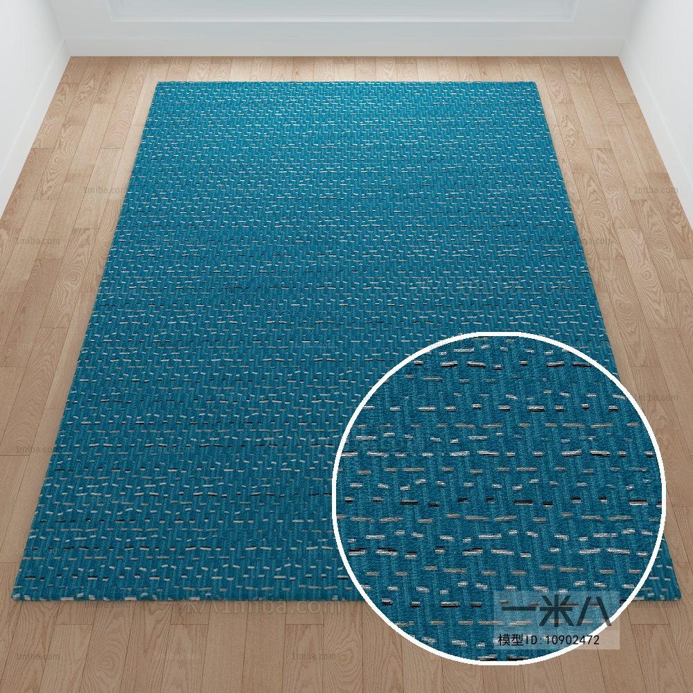 Square Rug