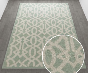  Square Rug-ID:363078783