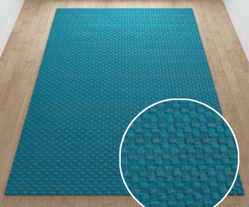  Square Rug-ID:185734193