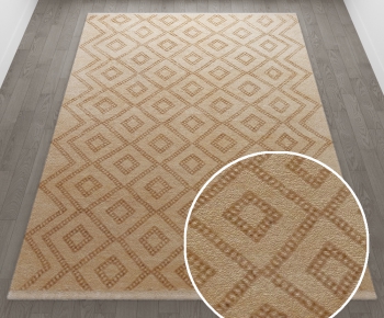  Square Rug-ID:400400429