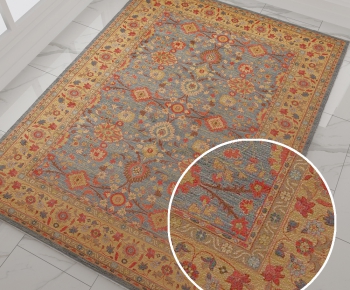 古典经典地毯 (46)-ID:606893813
