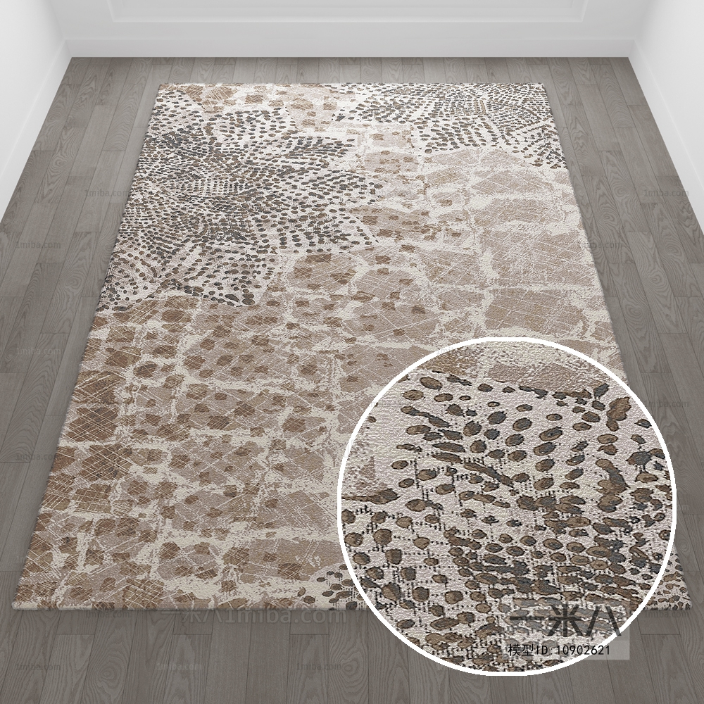 Square Rug