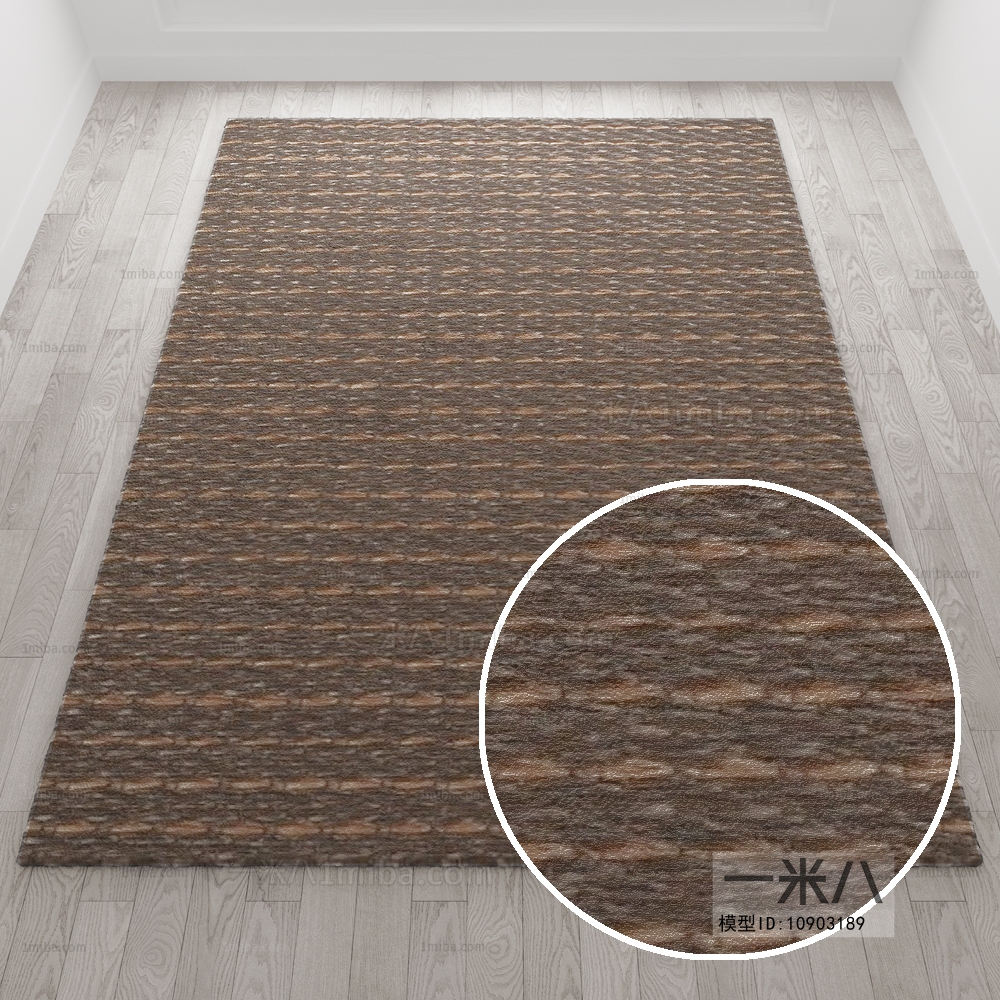 Square Rug