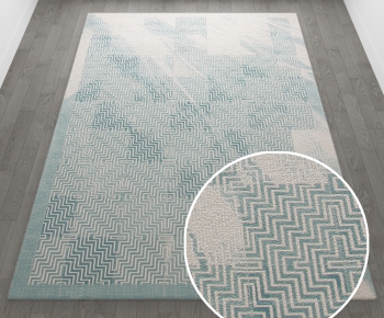  Square Rug-ID:138016236