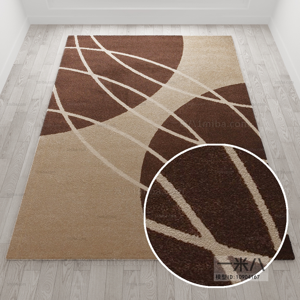 Square Rug