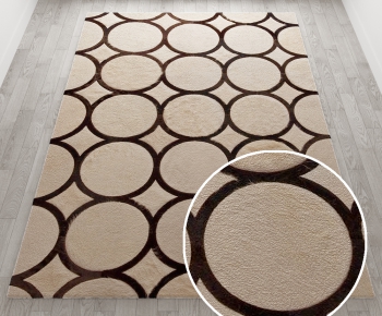  Square Rug-ID:819672126