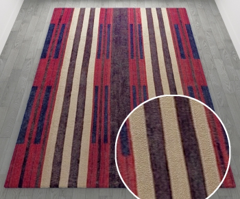  Square Rug-ID:140326593