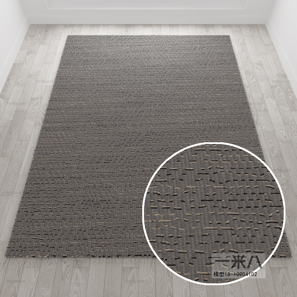 Square Rug