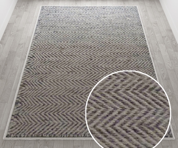  Square Rug-ID:197360863