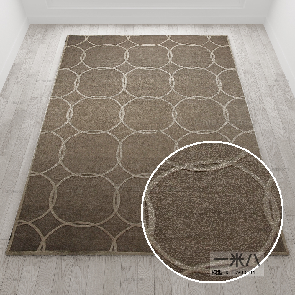 Square Rug