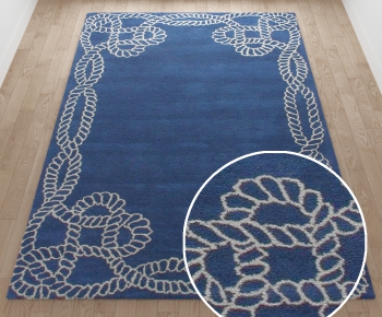  Square Rug-ID:907247411