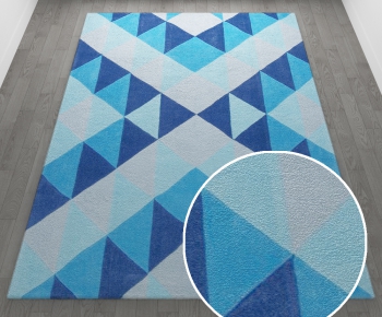  Square Rug-ID:353808813