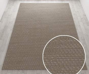  Square Rug-ID:598064681