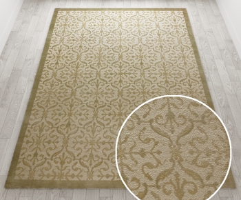  Square Rug-ID:108374148