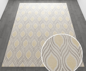  Square Rug-ID:441275631