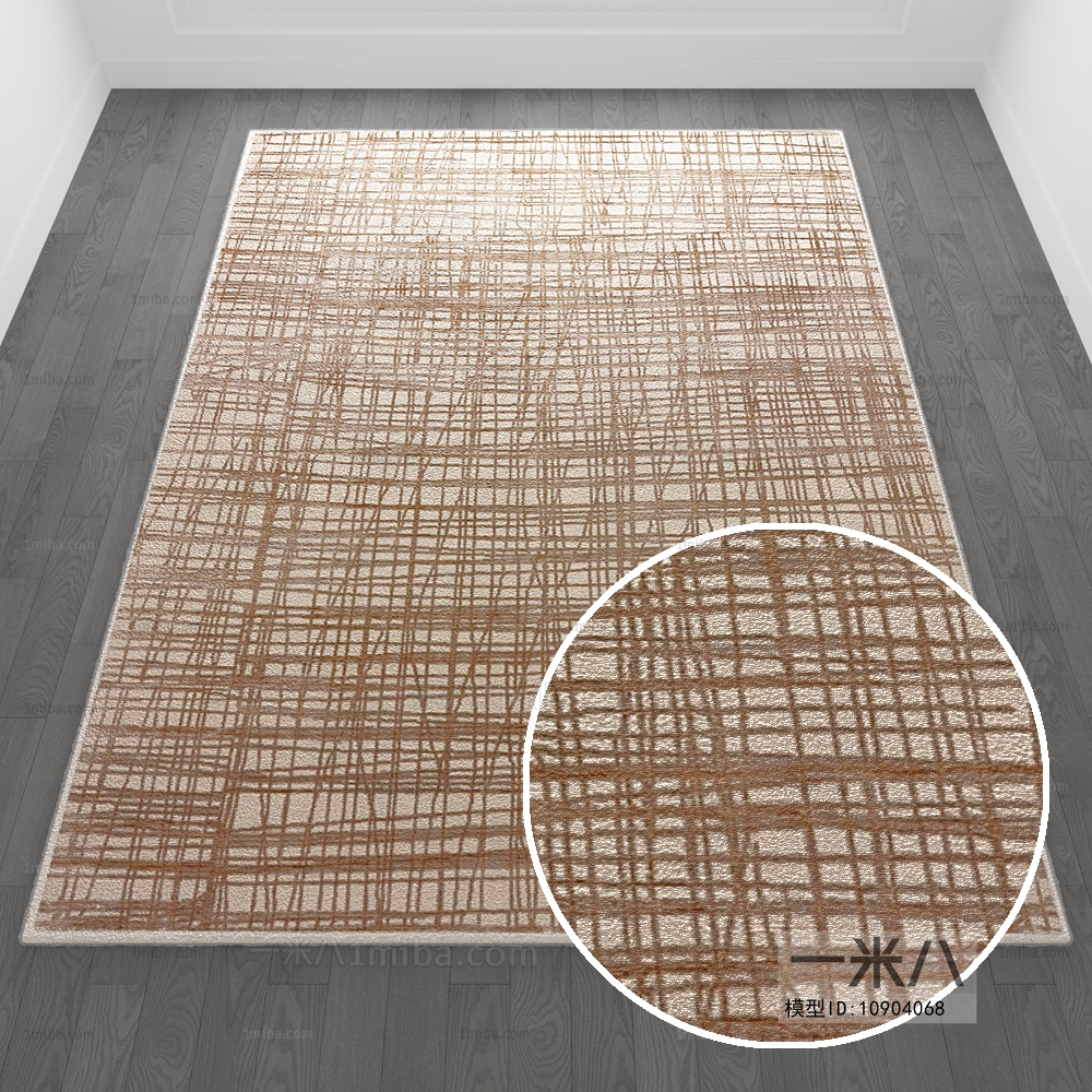 Square Rug