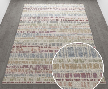  Square Rug-ID:719406787