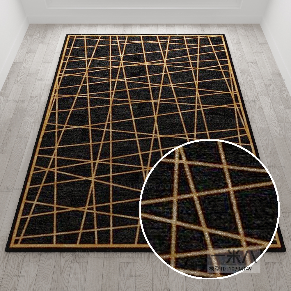 Square Rug