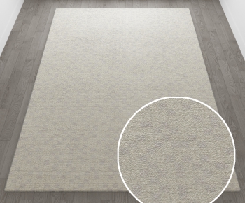  Square Rug-ID:115097345