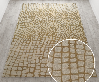  Square Rug-ID:308288279