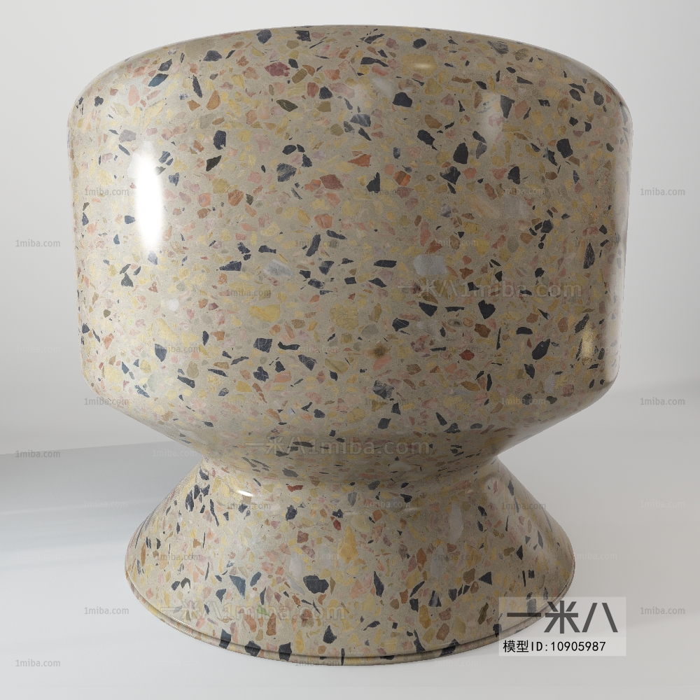 Terrazzo