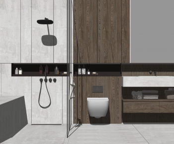 Modern TOILET-ID:280170114