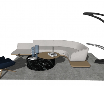 Modern Sofa Combination-ID:244763747