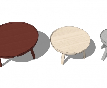 Modern Coffee Table-ID:668189513