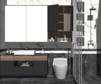 Modern TOILET-ID:272207117