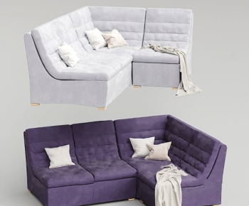 Modern Multi Person Sofa-ID:752954519