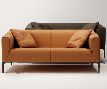 Modern A Sofa For Two-ID:721470579