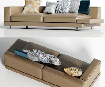 Modern A Sofa For Two-ID:770676178