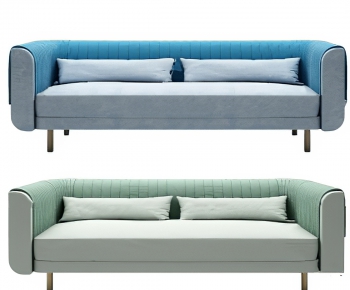 Modern A Sofa For Two-ID:331901411