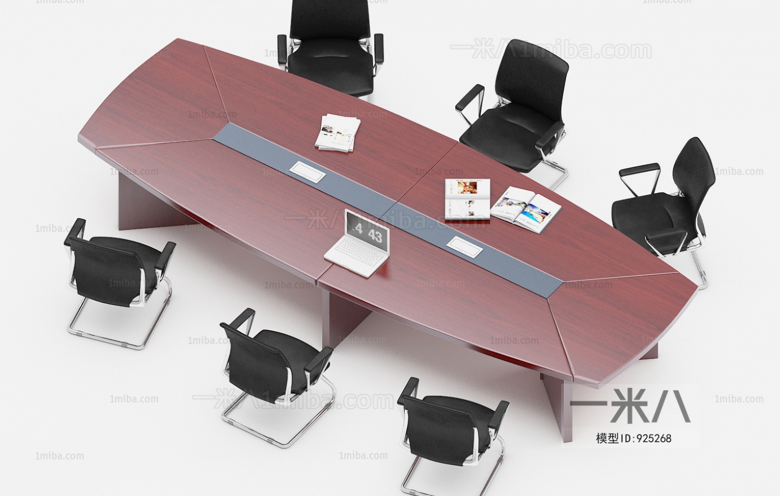 Modern Conference Table