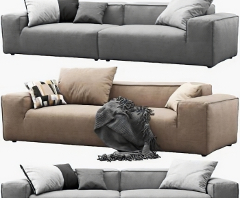 Modern A Sofa For Two-ID:654014528