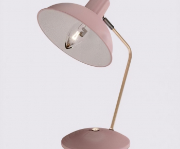 Nordic Style Table Lamp-ID:590630823