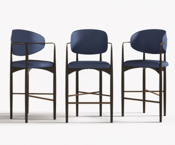 Modern Bar Chair-ID:585123724