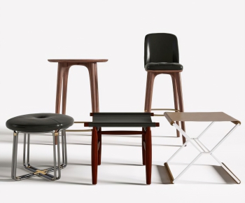 Modern Bar Chair-ID:601228463