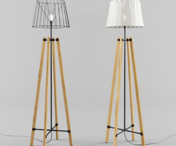 Nordic Style Floor Lamp-ID:787231476