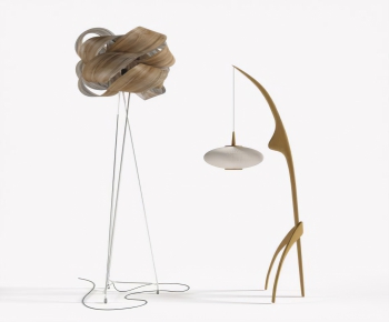 Nordic Style Floor Lamp-ID:905482227