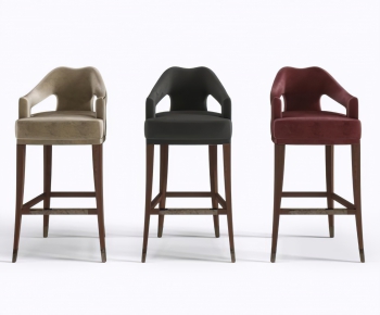 Modern Bar Chair-ID:228110867