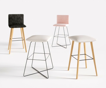 Modern Bar Chair-ID:764263411