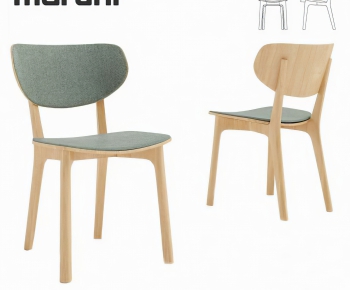 Nordic Style Single Chair-ID:920157962