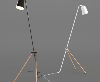 Nordic Style Floor Lamp-ID:724750679