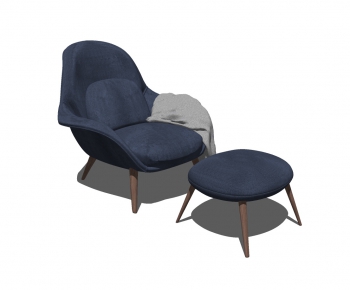 Modern Lounge Chair-ID:251789242